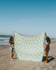 Avocado - PARTY BLANKETâ¢