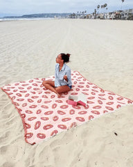 Donuts - PARTY BLANKETâ¢
