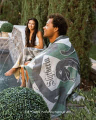 Slytherin⢠Towel