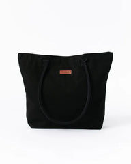 Patnem Beach Tote Black