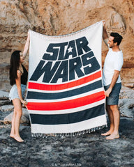 STAR WARS⢠Force - Blanket