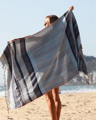 Mundaka Stripe