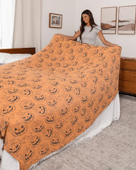 Pumpkin - PARTY BLANKETâ¢