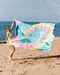 Wanderlust - PARTY BLANKETâ¢