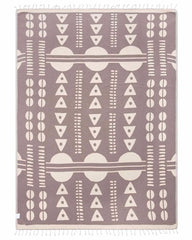 Delta Blanket