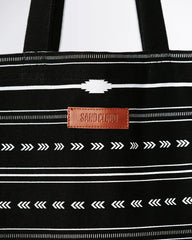 Santa Fe Beach Everyday Tote