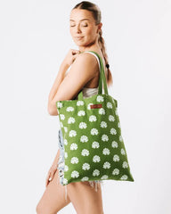 Turks Beach Everyday Tote