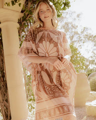 Nippon Daisy Cover Up
