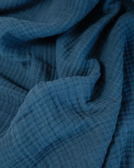 Lara Dark Denim - PARTY BLANKET⢠- King