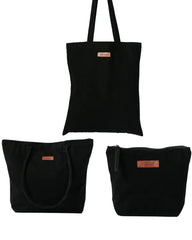 Patnem Black Bundle
