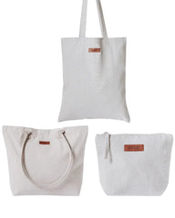 Patnem Grey Bundle