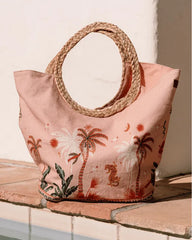 Sumatra Tote