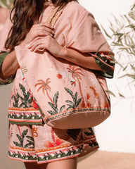 Sumatra Tote