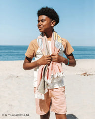 STAR WARS⢠- Star Wars Beach Day Kids