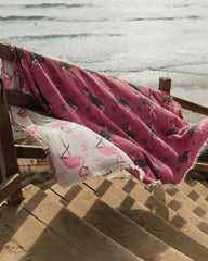 Flamingo - PARTY BLANKETâ¢