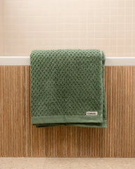 Atom XL Bath Bundle 2 Pack - Hedge Green