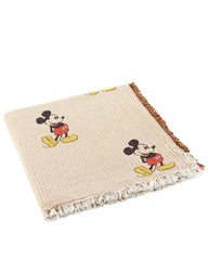 Disney Mickey Mouse PARTY BLANKETâ¢