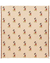 Disney Mickey Mouse PARTY BLANKETâ¢