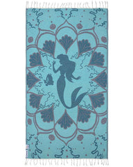 Disney Boho Mermaid Kids
