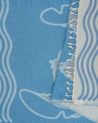 Disney - Stitch Towel