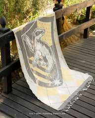 Hufflepuff⢠Towel