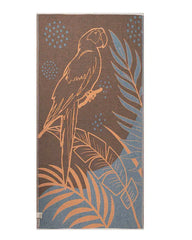 Margaritaville Parrot Towel