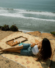 Pizza - PARTY BLANKETâ¢