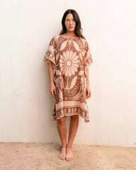 Nippon Daisy Cover Up