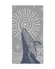 Mystical Whale