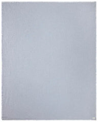 Lara Light Grey - PARTY BLANKET⢠- Queen