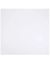 Micro Waffle Shower Curtain - Ivory