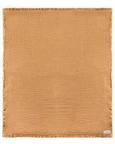 Lara Dusty Peach - PARTY BLANKET⢠- Queen