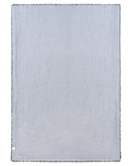 Lara Light Grey - PARTY BLANKET⢠- King
