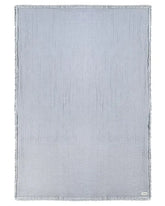 Lara Light Grey - PARTY BLANKET⢠- King