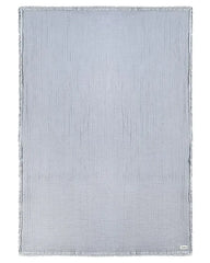 Lara Light Grey - PARTY BLANKET⢠- King