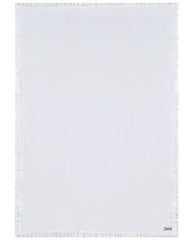White Bedding Set - King