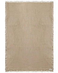 Taupe Bedding Set - King