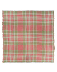 Christmas Plaid - PARTY BLANKETâ¢