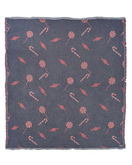 Candy Cane - PARTY BLANKETâ¢
