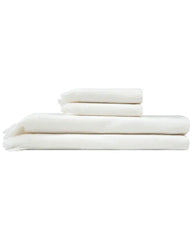 Terra XL Bath Bundle - Ivory