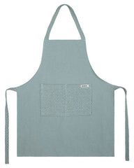 Tulipa Bundle - 1 Towels Set, 1 Apron