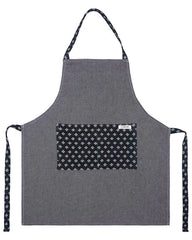 Cassia Bundle - 1 Towels Set, 1 Apron