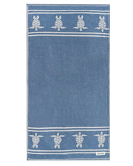 Turtle Kitchen Towel Bundle - Assorted 3 Pack