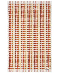 Stripe Polka Dot Hand Bath Bundle - 2 Pack - Taupe