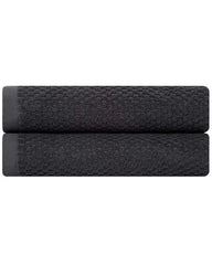 Atom XL Bath Bundle - 2 Pack - Charcoal