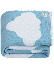 Clouds - PARTY BLANKETâ¢
