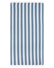 Set Stripe Ocean Teal