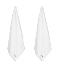 Terra Hand Bath Bundle 2 Pack - Ivory