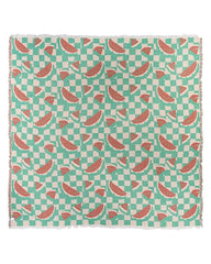 Melon Checker - PARTY BLANKETâ¢