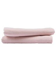 Terra Fringeless Hand Bath Bundle 2 Pack - Calcite Pink